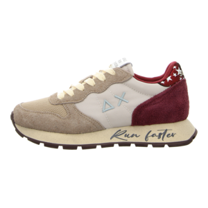 Sneaker - Sun68 - Ally Vintage - beige