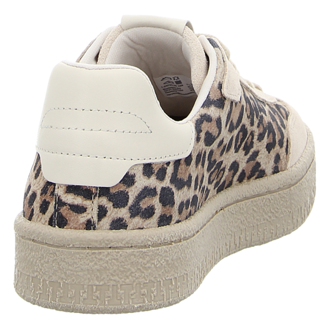 Tamaris - 1-23723-44-329 - 1-23723-44-329 - leopard comb - Sneaker