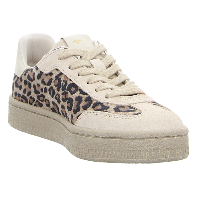 Tamaris - 1-23723-44-329 - 1-23723-44-329 - leopard comb - Sneaker