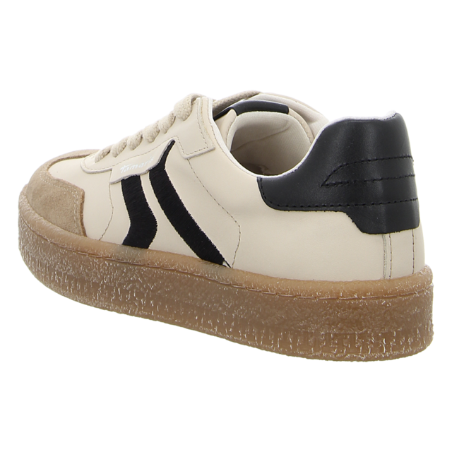 Tamaris - 1-23723-44-402 - 1-23723-44-402 - beige comb - Sneaker