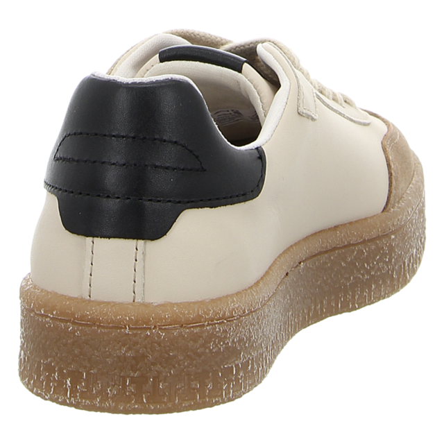Tamaris - 1-23723-44-402 - 1-23723-44-402 - beige comb - Sneaker
