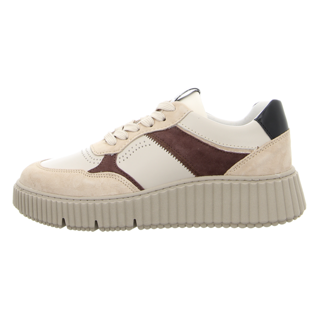 Tamaris - 1-23774-43-399 - 1-23774-43-399 - antelope comb - Sneaker