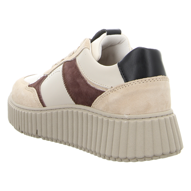 Tamaris - 1-23774-43-399 - 1-23774-43-399 - antelope comb - Sneaker