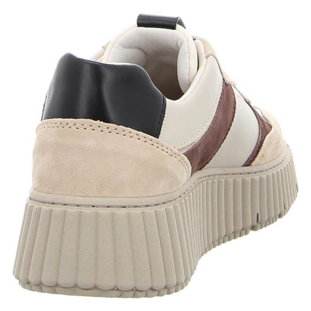Tamaris - 1-23774-43-399 - 1-23774-43-399 - antelope comb - Sneaker
