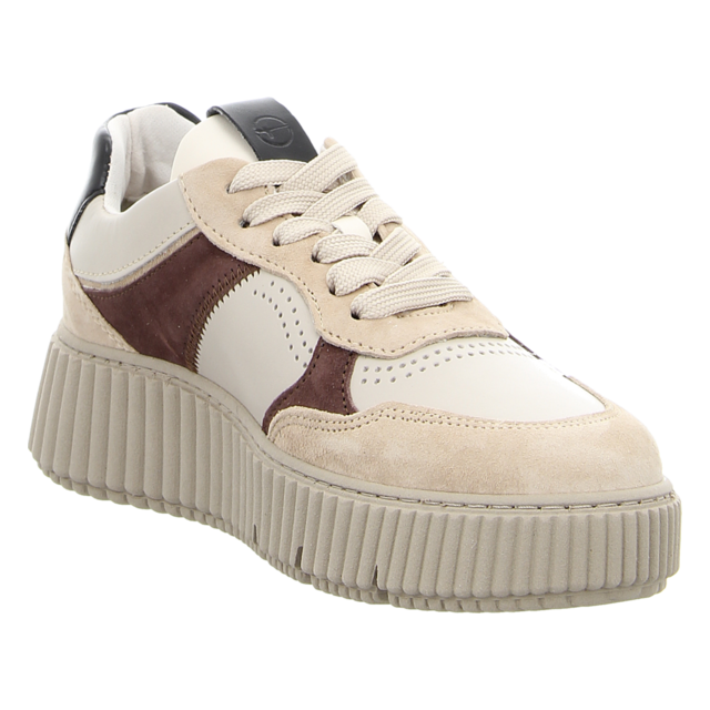Tamaris - 1-23774-43-399 - 1-23774-43-399 - antelope comb - Sneaker