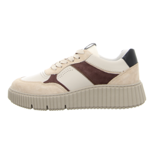 Sneaker - Tamaris - antelope comb