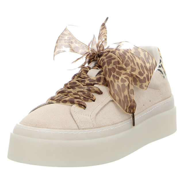 Tamaris - 1-23708-46-375 - 1-23708-46-375 - antelope - Schn�rschuhe