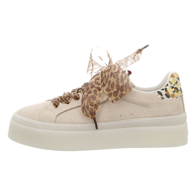 Tamaris - 1-23708-46-375 - 1-23708-46-375 - antelope - Schn�rschuhe