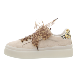 Schn�rschuhe - Tamaris - antelope