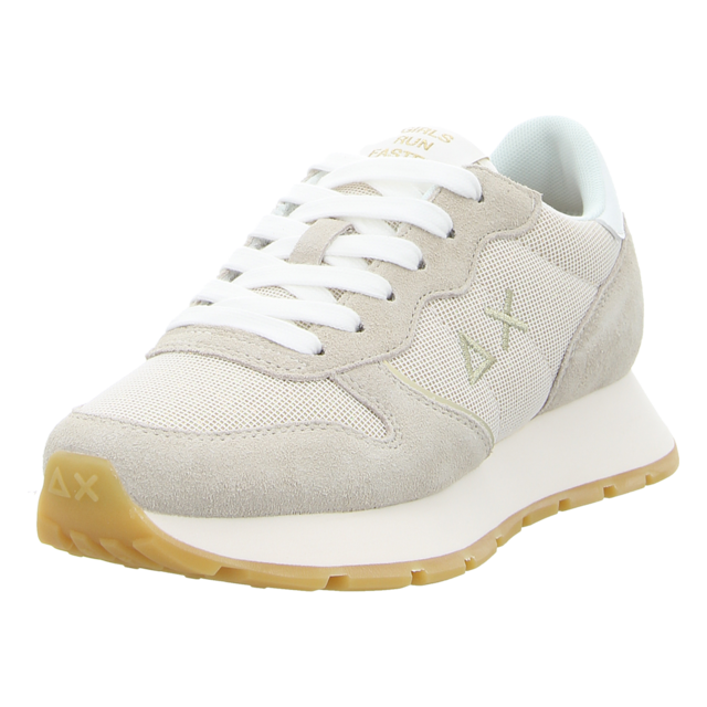 Sun68 - Z36203-43 ORO - Ally Glitter Textile - oro - Sneaker