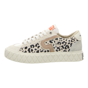 Sneaker - Palladium - Ace Lo Mix Wild S - tropisand/leopard