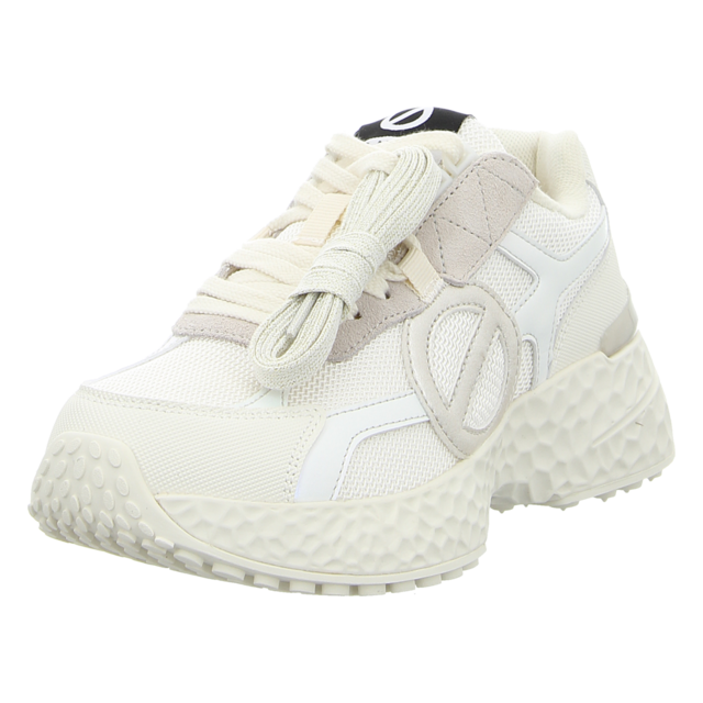 No Name - CARTER 2.0 RUNNER W - DOVE/DOVE/DOVE - Carter 2.0 Runner W - dove dove dove - Sneaker