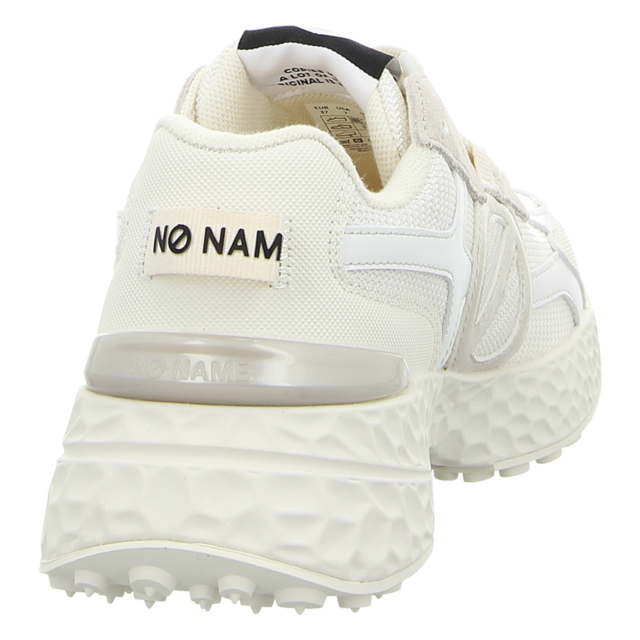 No Name - CARTER 2.0 RUNNER W - DOVE/DOVE/DOVE - Carter 2.0 Runner W - dove dove dove - Sneaker