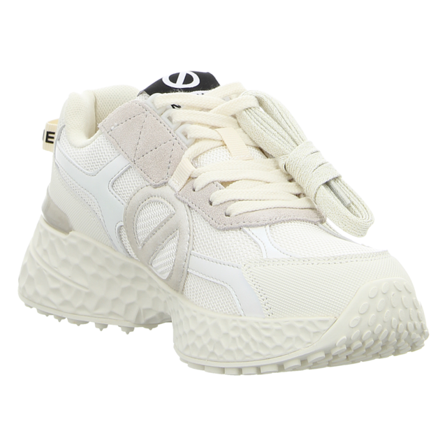 No Name - CARTER 2.0 RUNNER W - DOVE/DOVE/DOVE - Carter 2.0 Runner W - dove dove dove - Sneaker