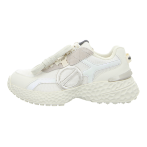 Sneaker - No Name - Carter 2.0 Runner W - dove dove dove