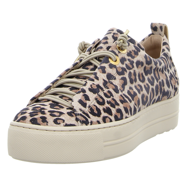 Paul Green - 5317-040 - 5317-040 - beige - Sneaker