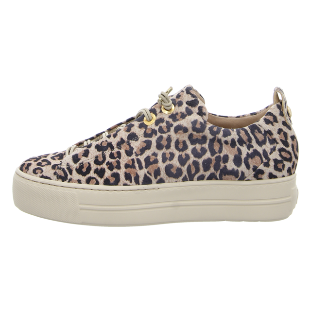 Paul Green - 5317-040 - 5317-040 - beige - Sneaker