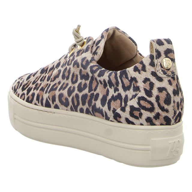 Paul Green - 5317-040 - 5317-040 - beige - Sneaker