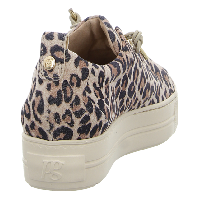 Paul Green - 5317-040 - 5317-040 - beige - Sneaker