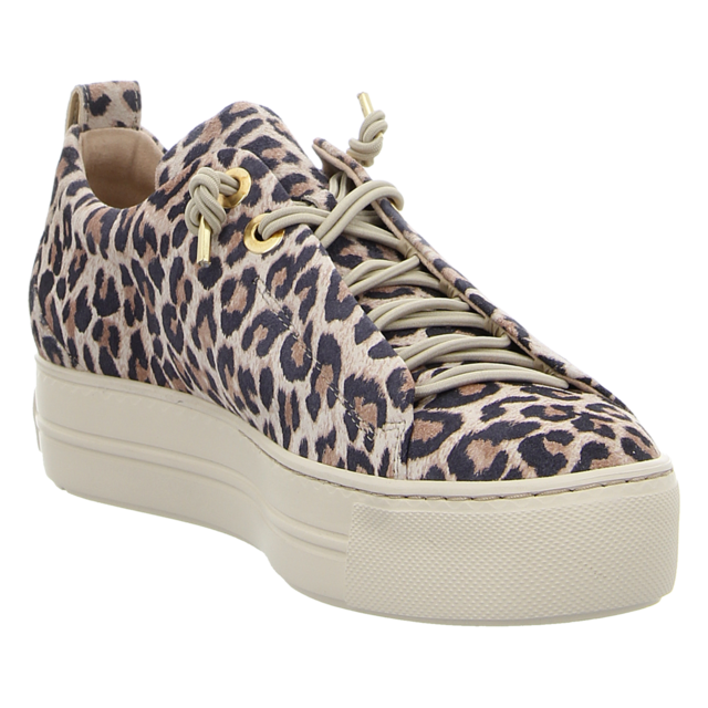 Paul Green - 5317-040 - 5317-040 - beige - Sneaker