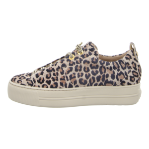 Sneaker - Paul Green - beige