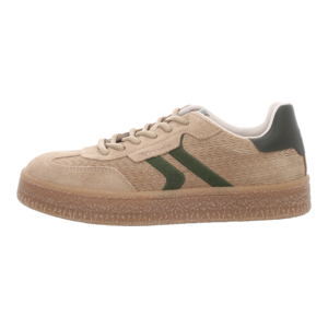 Sneaker - Tamaris - dk antelope comb