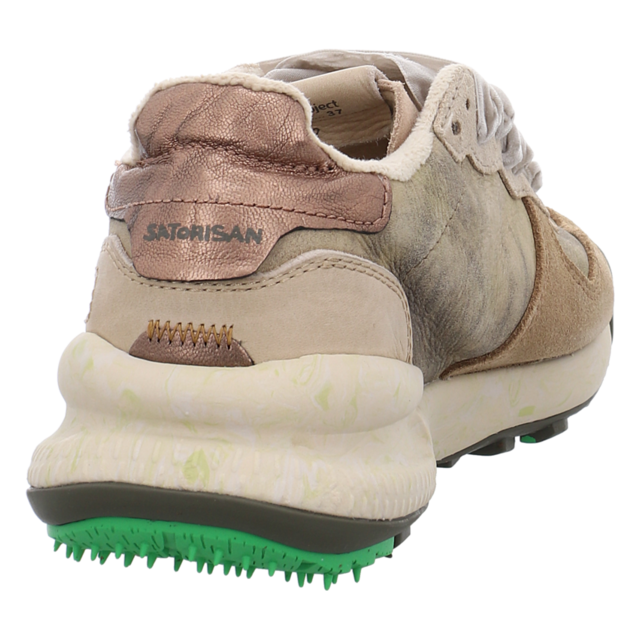 Satorisan - CHACRONA PREMIUM DESERT W - Chacrona - desert w - Sneaker