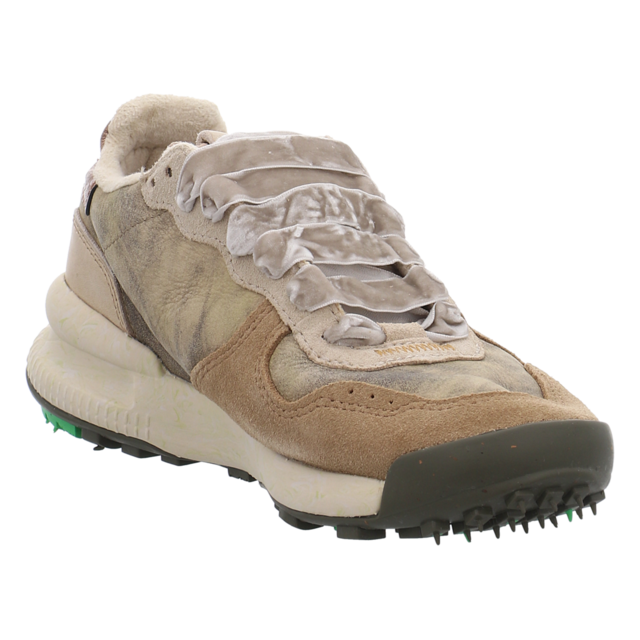 Satorisan - CHACRONA PREMIUM DESERT W - Chacrona - desert w - Sneaker