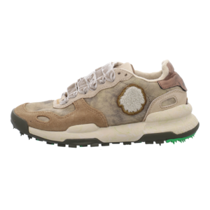 Sneaker - Satorisan - Chacrona - desert w