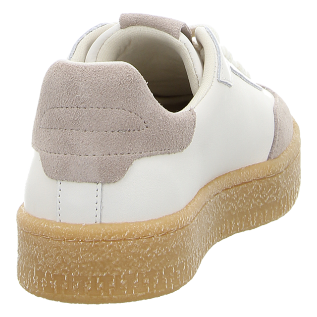 Tamaris - 1-23723-44-344 - 1-23723-44-344 - taupe comb - Sneaker