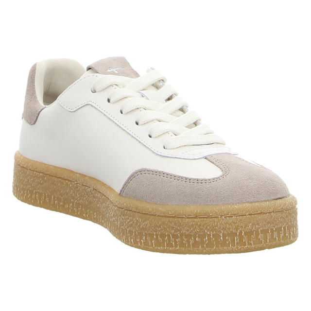 Tamaris - 1-23723-44-344 - 1-23723-44-344 - taupe comb - Sneaker