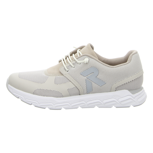Rieker - M9000-60 - M9000-60 - beige - Sneaker