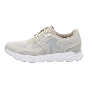 Sneaker - Rieker - beige