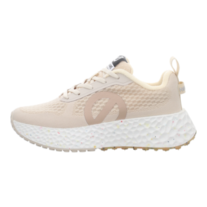 Sneaker - No Name - Carter Fly W - almond
