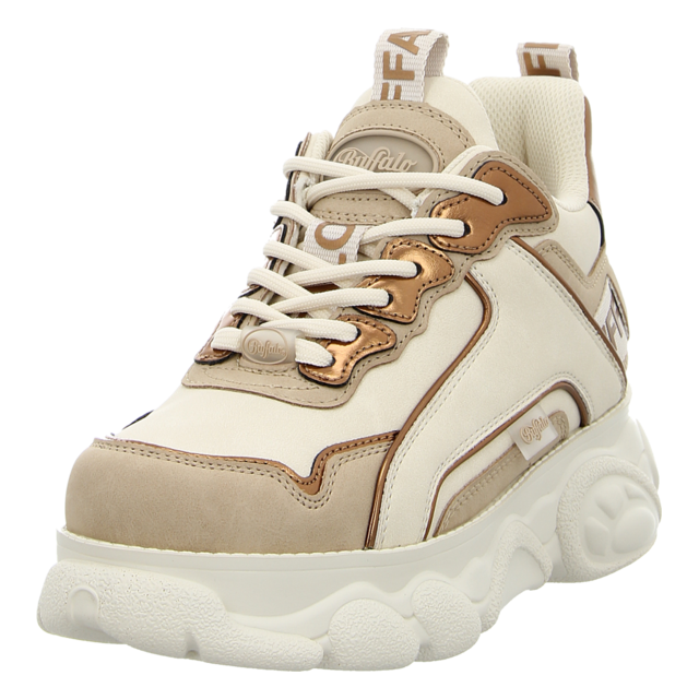 Buffalo - BN1636524 - CLD Chai - beige/copper - Sneaker