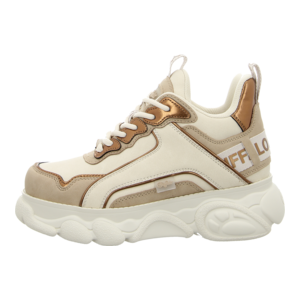 Sneaker - Buffalo - CLD Chai - beige/copper