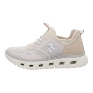 Sneaker - Rieker - beige