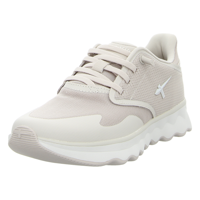 Tamaris - 1-23700-44-418 - 1-23700-44-418 - ivory - Sneaker