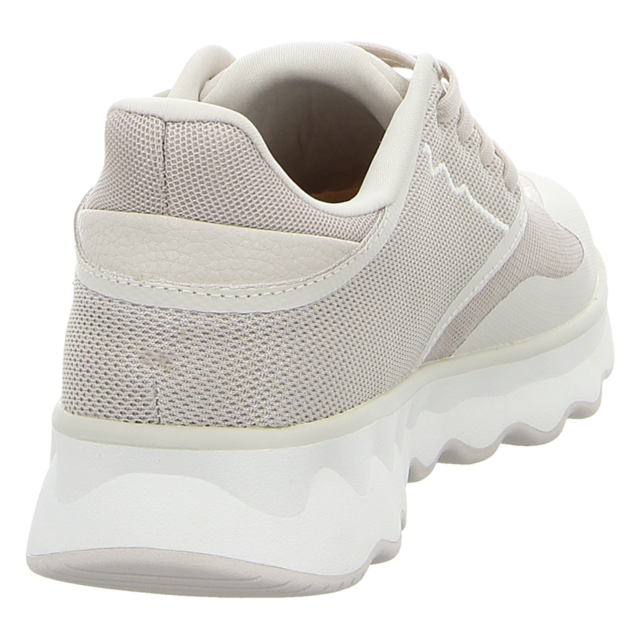 Tamaris - 1-23700-44-418 - 1-23700-44-418 - ivory - Sneaker