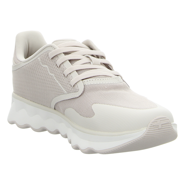 Tamaris - 1-23700-44-418 - 1-23700-44-418 - ivory - Sneaker