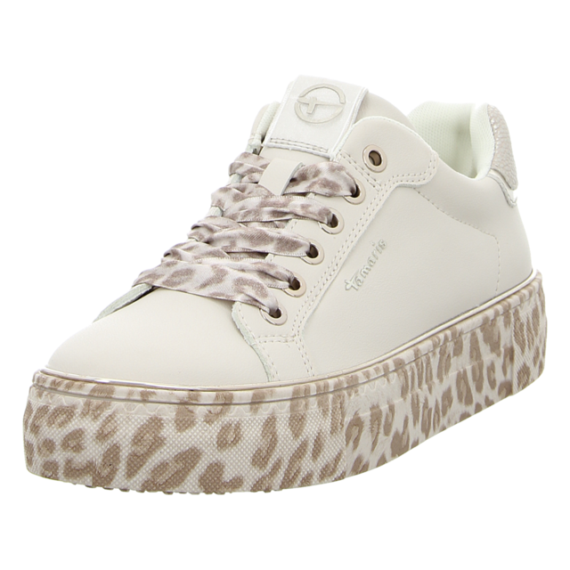 Tamaris - 1-23751-44-329 - 1-23751-44-329 - leopard comp - Sneaker