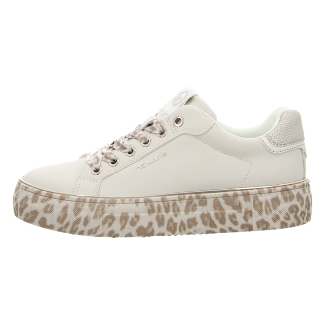 Tamaris - 1-23751-44-329 - 1-23751-44-329 - leopard comp - Sneaker