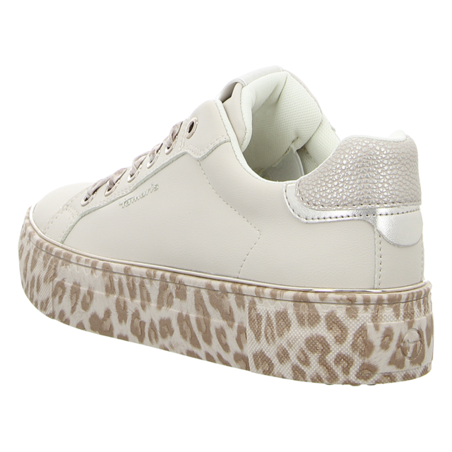 Tamaris - 1-23751-44-329 - 1-23751-44-329 - leopard comp - Sneaker