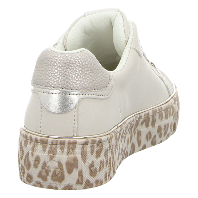Tamaris - 1-23751-44-329 - 1-23751-44-329 - leopard comp - Sneaker
