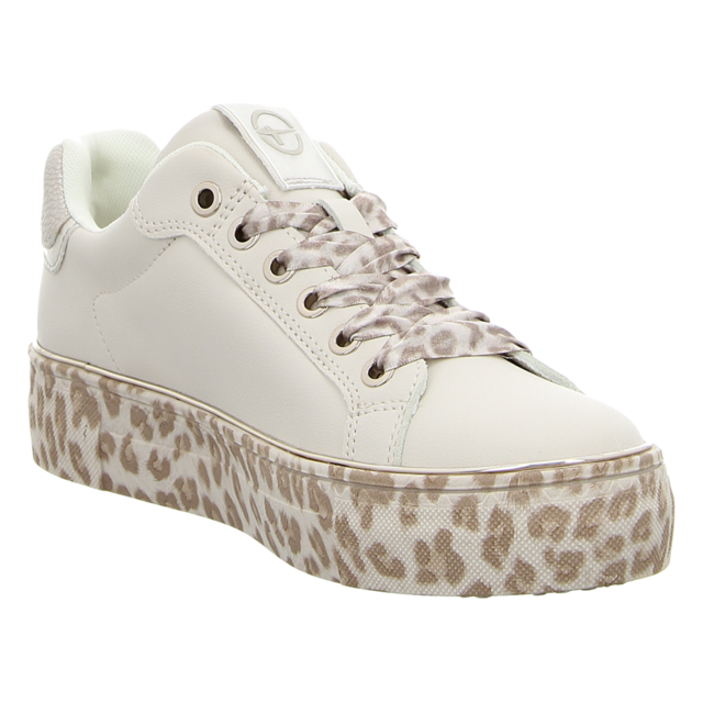 Tamaris - 1-23751-44-329 - 1-23751-44-329 - leopard comp - Sneaker