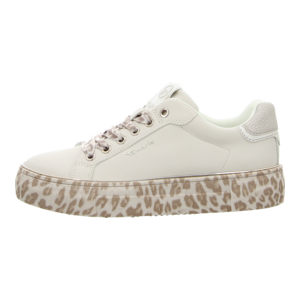 Sneaker - Tamaris - leopard comp