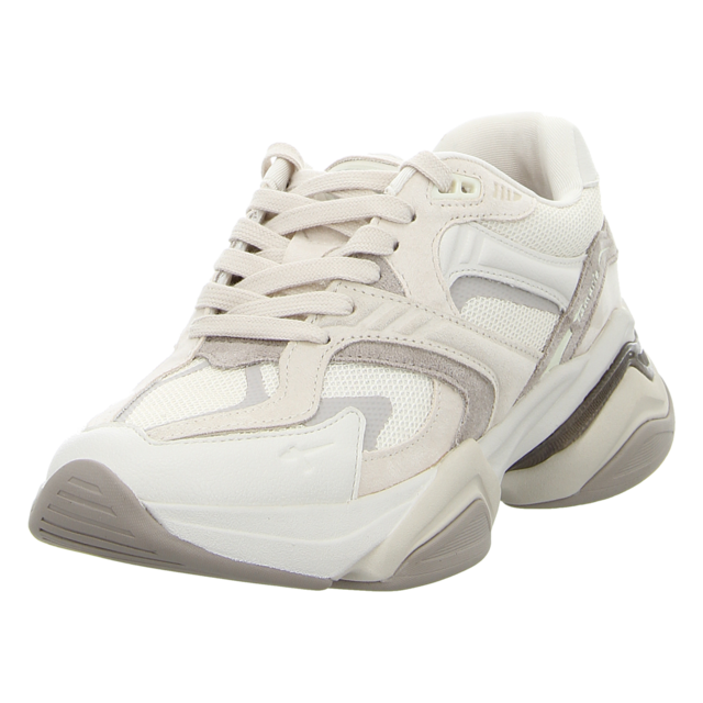 Tamaris - 1-23782-46-418 - 1-23782-46-418 - ivory - Sneaker