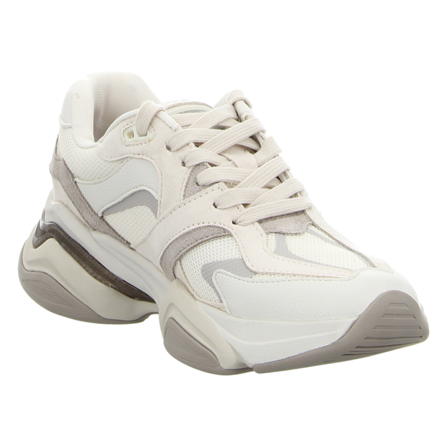 Tamaris - 1-23782-46-418 - 1-23782-46-418 - ivory - Sneaker
