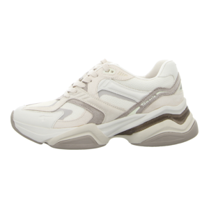 Sneaker - Tamaris - ivory