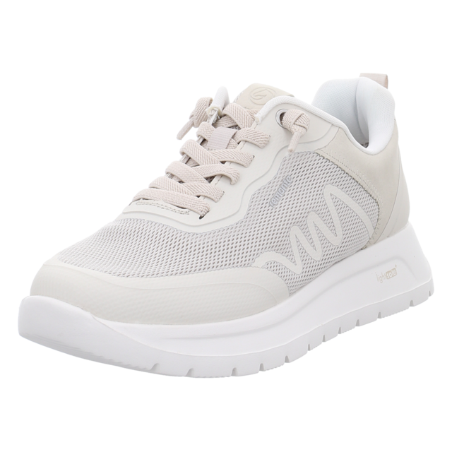 Remonte - D2V04-60 - D2V04-60 - beige - Schn�rschuhe